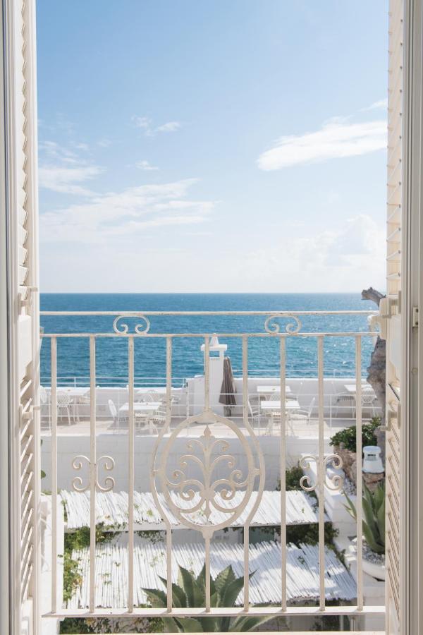 Casa San Vito Daire Monopoli Dış mekan fotoğraf