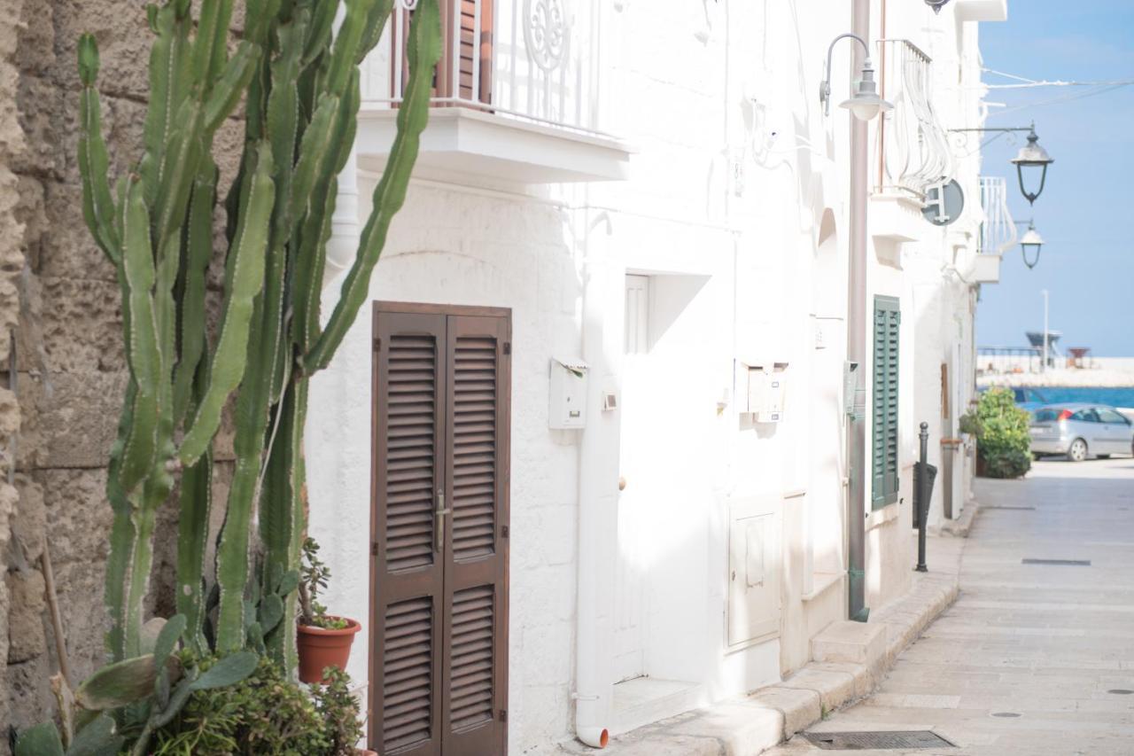 Casa San Vito Daire Monopoli Dış mekan fotoğraf
