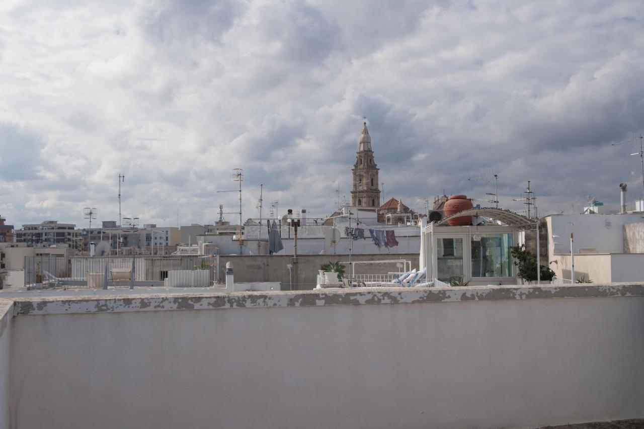 Casa San Vito Daire Monopoli Dış mekan fotoğraf