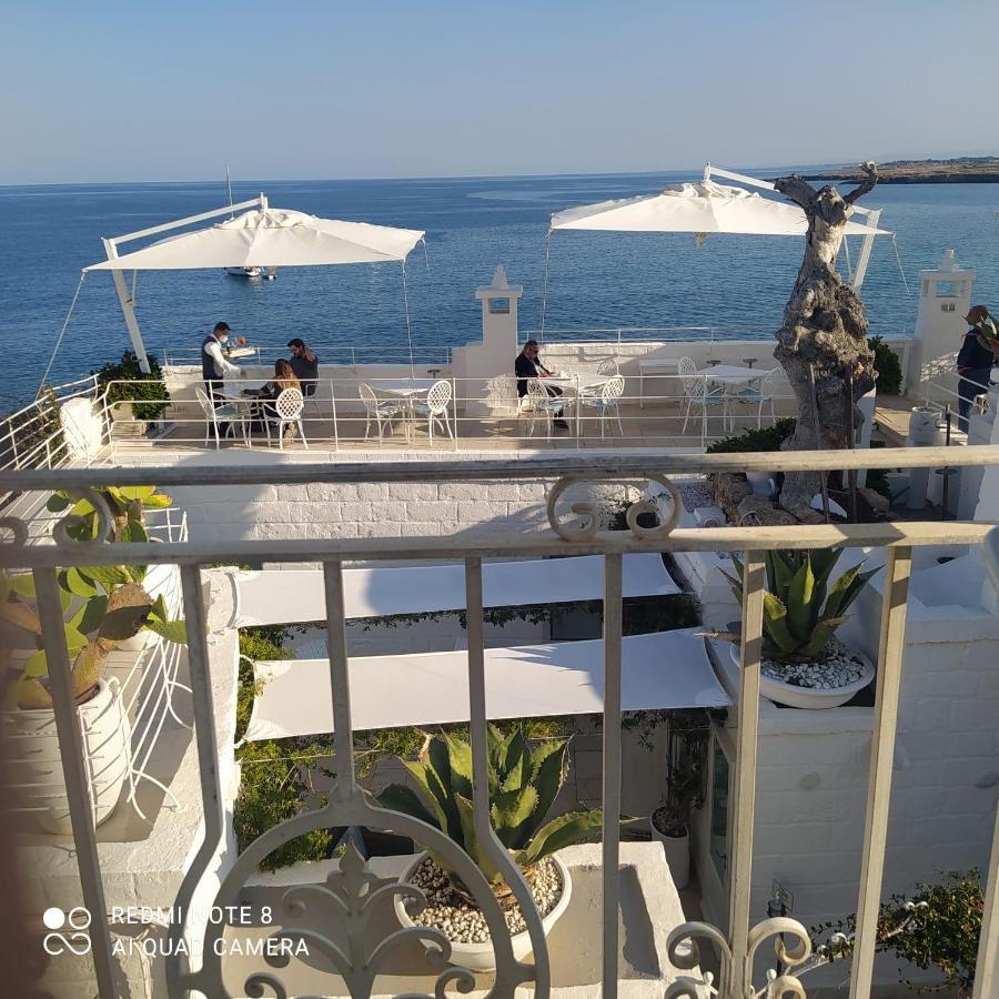 Casa San Vito Daire Monopoli Dış mekan fotoğraf