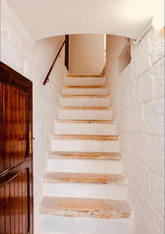 Casa San Vito Daire Monopoli Dış mekan fotoğraf