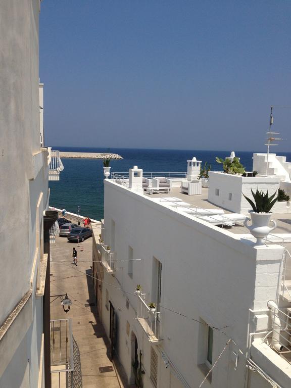 Casa San Vito Daire Monopoli Dış mekan fotoğraf