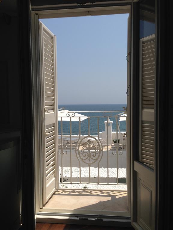 Casa San Vito Daire Monopoli Dış mekan fotoğraf