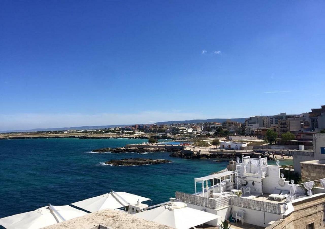 Casa San Vito Daire Monopoli Dış mekan fotoğraf